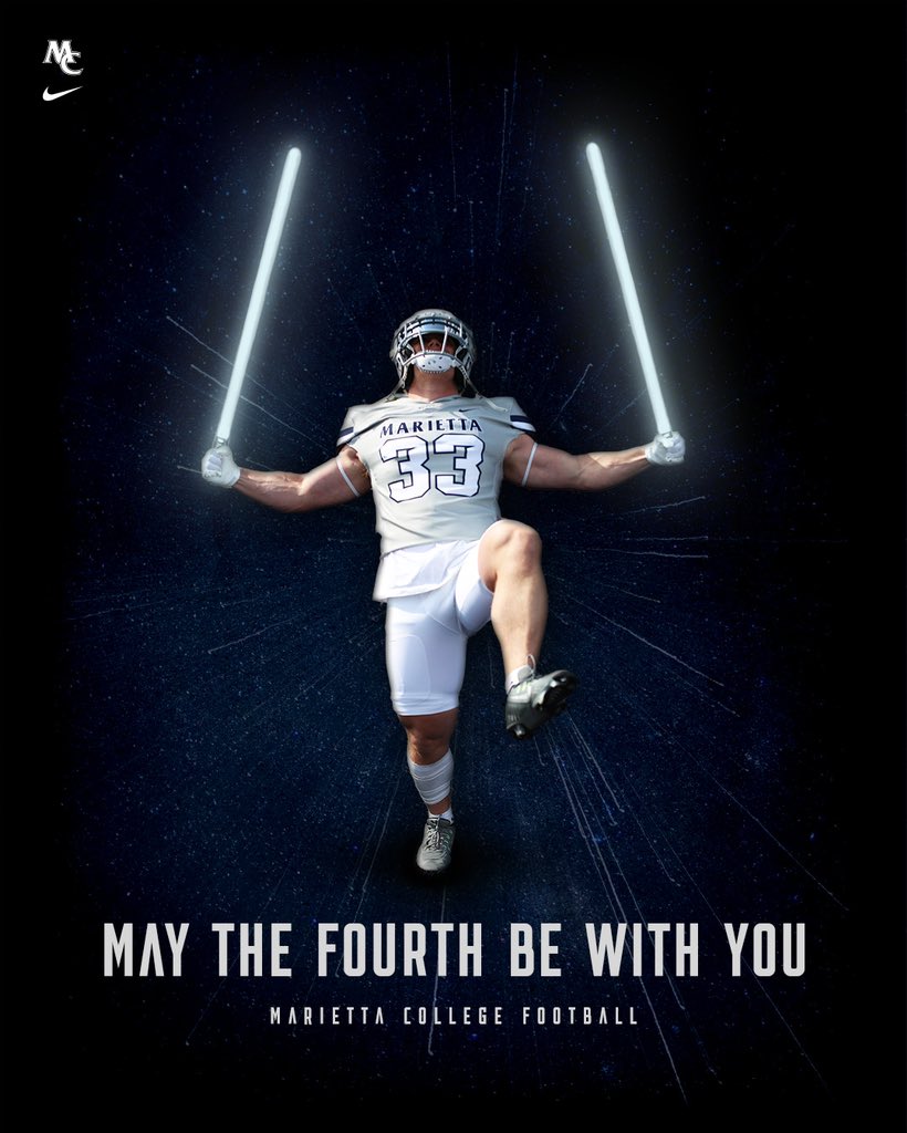 Star Wars Day: May The Fourth Be With You