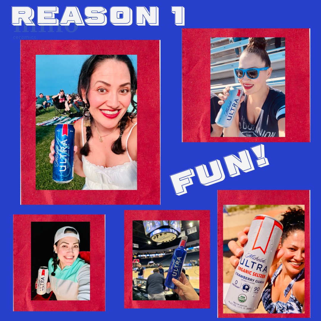 Mo Miles (@running_mojo) on Twitter photo If it’s a game, the beach, camping, a concert, or running I love to have FUN! <a href="/MichelobULTRA/">Michelob ULTRA</a> always makes a fun event even better! Reason 1 I should be on #TeamUltra7! What’s your reason? Post it and tag #ultramarathongiveaway and #contest for your chance at the <a href="/nycmarathon/">TCS New York City Marathon</a>! If it’s a game, the beach, camping, a concert, or running I love to have FUN! <a href="/MichelobULTRA/">Michelob ULTRA</a> always makes a fun event even better! Reason 1 I should be on #TeamUltra7! What’s your reason? Post it and tag #ultramarathongiveaway and #contest for your chance at the <a href="/nycmarathon/">TCS New York City Marathon</a>!