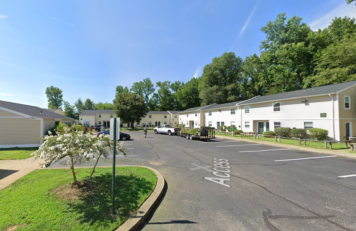 Mass Shooting at Section 8 apartment complex in Richmond, VA.

4 shot, 1 killed during a cookout.

Black on Black.