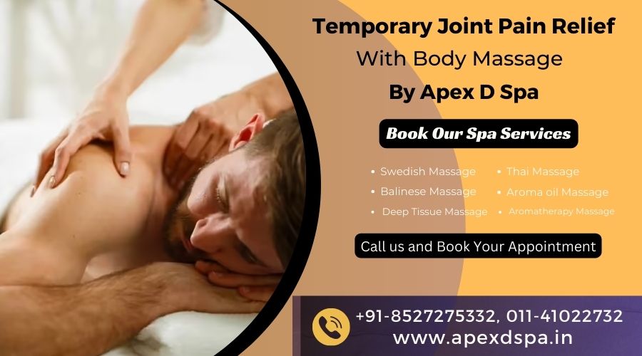 Reducing muscle tension and Better blood circulation with full Body Massage in South Delhi By #ApexDSPA. Call us and Book Your Appointment. +91-8527275332, 011-41022732.
coolors.co/u/apexdspa2021
