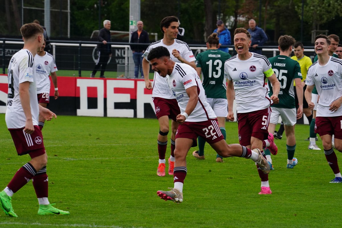 😍😍😍

#fcn | #fcnnlz | #jungundhungrig