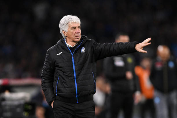 Giovanni Manna’s idea, which he explained very well to De Laurentiis, is to pursue Gasperini. Obviously only if the Atalanta coach leaves Bergamo. For Manna, Gasperini is the right profile to rebuild. [@scottotweet]