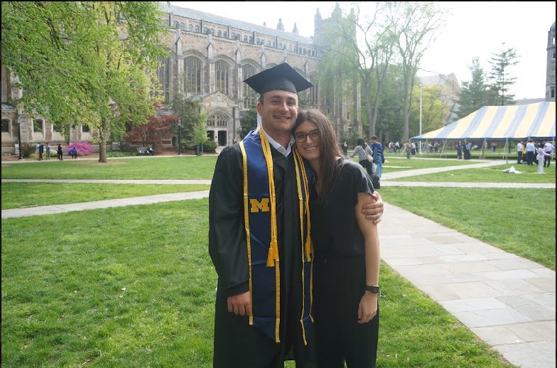 #MGoGrad