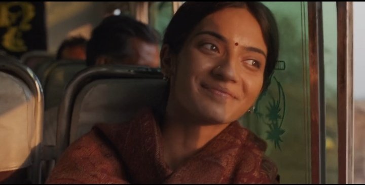 smart and intelligent. poised for victory. in the end, she wins. that's why "jaya".  13/13