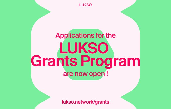 RocketXexchange's tweet photo. 📢Shout out to all the devs out there to participate in $LUKSO Grants Program.

🔀RocketX API simplifies the transfer of digital assets to $LUKSO from 100+ leading blockchains &amp; can help boost the DeFi growth

$RVF 🤝 $LUKSO https://t.co/l14030gXPx