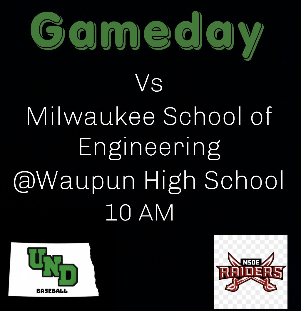 Gameday