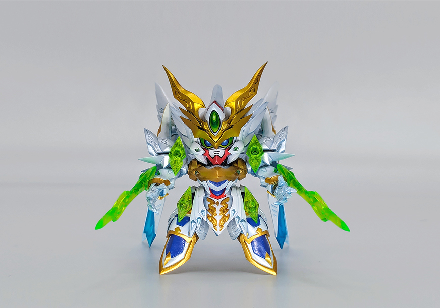 taigoon's tweet photo. 超鎧闘神ウイング

#鎧闘神戦記 
#新SDガンダム外伝
#SDガンダム https://t.co/bMB04D1yZ1