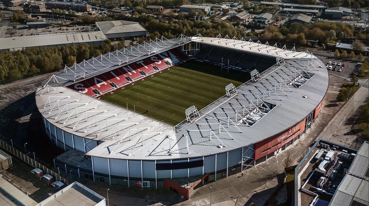 Liverpool Women will get a new 18,000 capacity home stadium next season. The club also plans to host a number of fixtures at Anfield as the women’s side continues to grow. MORE: bit.ly/4a52nIL