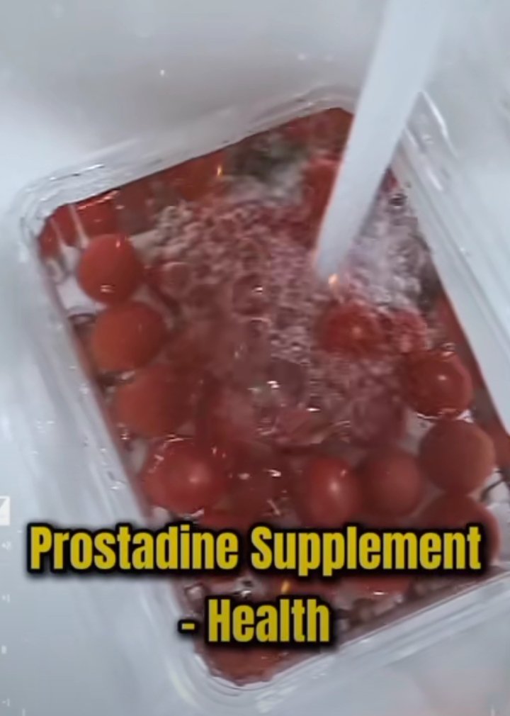 Prostadine Supplement
- Health ⬇️