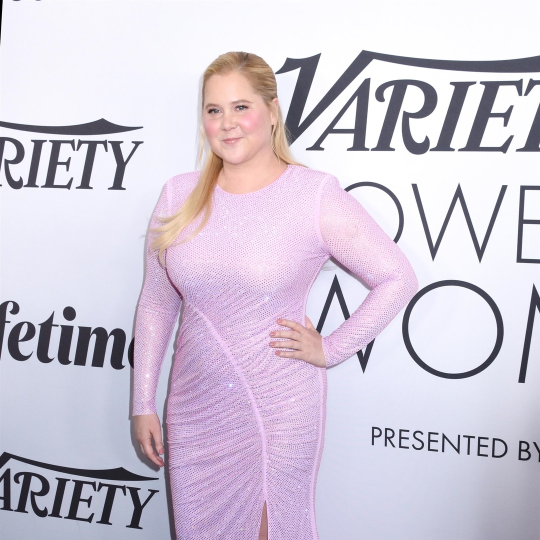 Amy Schumer attends Variety's 2024 Power of Women event in New York City

More images at: gawby.com/photos/248668

#AmySchumer #VarietysPowerofWomen #NYCevent #2024PowerofWomen #WomeninEntertainment #CelebrityEvent #EmpoweredWomen #RedCarpetReady