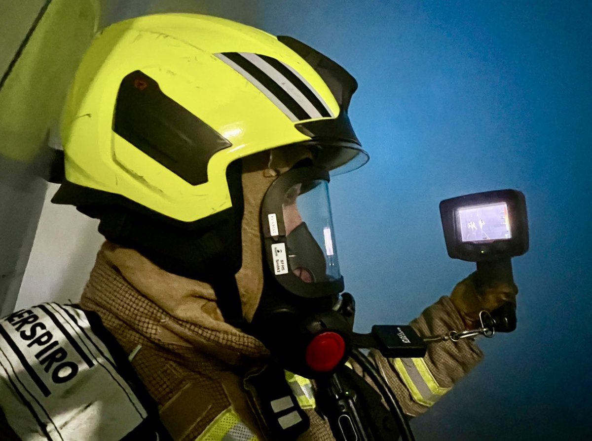 SuffolkFire's tweet photo. Today is International Firefighter Memorial Day, a day when we join our colleagues nationwide to pay tribute and remember those worldwide who have lost their lives, or have been injured in the line of duty

We are very proud of all of our amazing team #FirefightersDay #OneTeam 🚒 https://t.co/6L1dPmxiDs