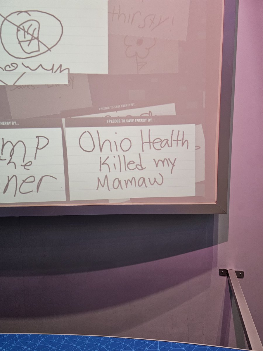 Brenda's Battle (@brendasbattle) on Twitter photo 