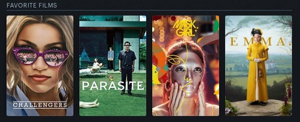 Hi I'm looking for more interactive #filmtwt and #kdramatwt moots 

my letterboxd: boxd.it/8A2WB