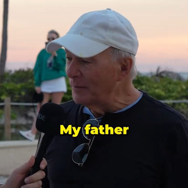 Founder_Mode_'s tweet photo. I found a guy who goes around the US asking 70+ year-olds their:

• Biggest Regrets
• Biggest Lessons
• Advice to their younger self

Oddly enough, most of their answers are the same… 

Here are my 8 favorites: https://t.co/xw4o4ULpFJ