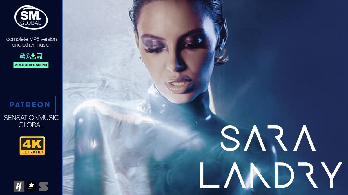 SensationmusicG's tweet image. Sara Landry - Techno Terminal 059 - 03 May 2024
#SaraLandry #TechnoTerminal #DIFM #techno #industrialtechno #Sensationmusic #SensationmusicGlobal
🎼 Complete MP3 (listen, download), Tracklist on Patreon:
patreon.com/sensationmusic…