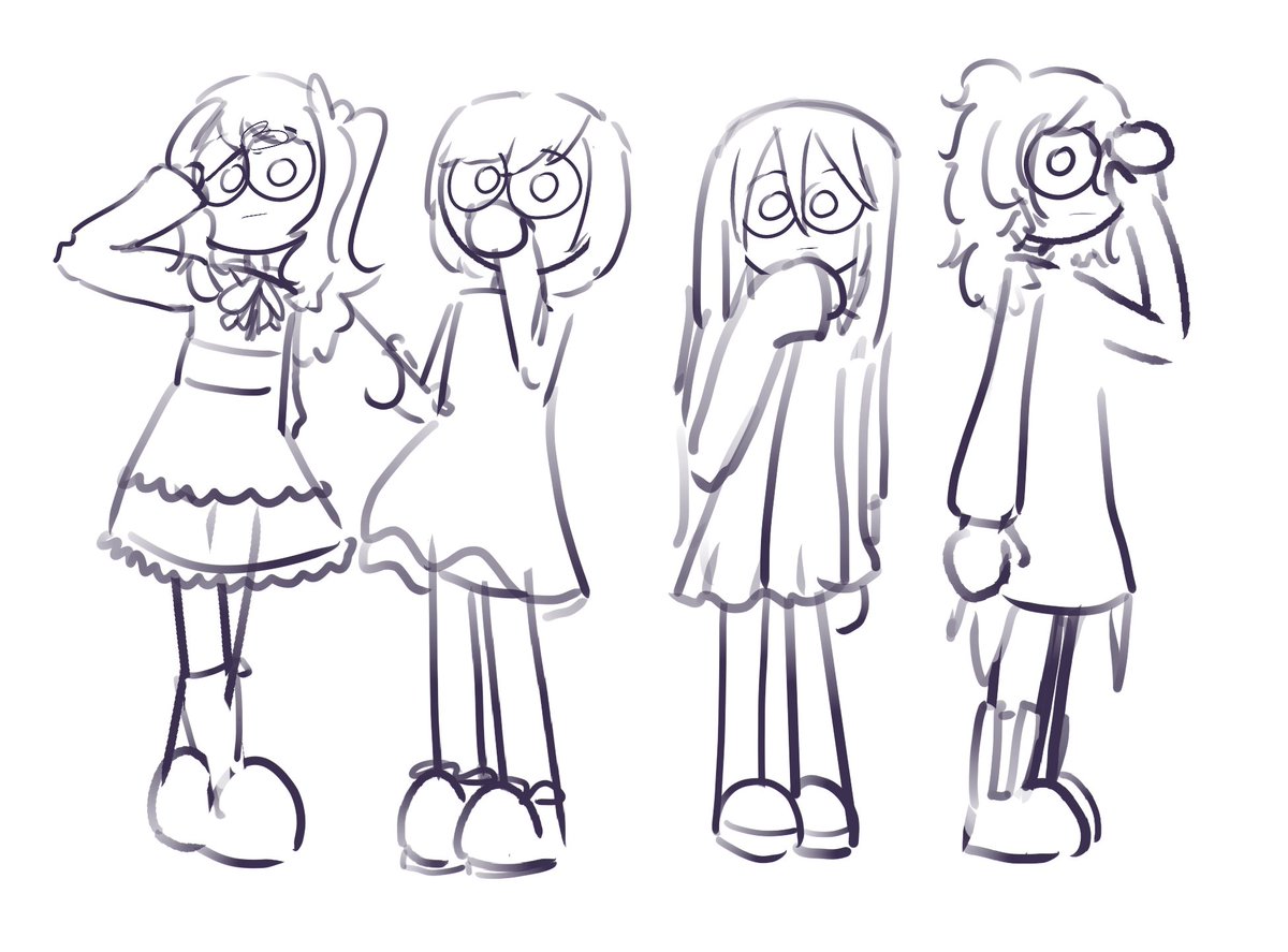 RandomIsRando's tweet image. Well this went viral
Hi, i do art and am in 100 other fandoms ^^, follow me if you wanna see random content