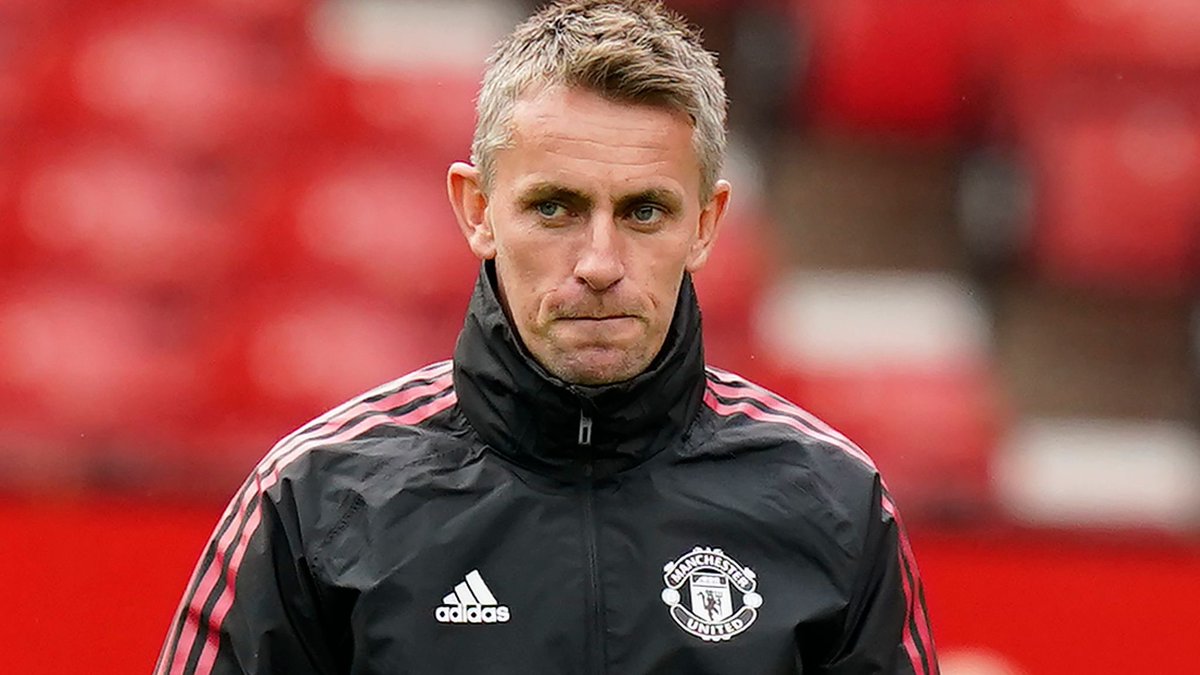 Congratulations to former Manchester United assistant coach Kieran McKenna, who has secured automatic promotion to the Premier League as manager of Ipswich Town! ❤️

Back-to-back promotions! WOW! 🙌