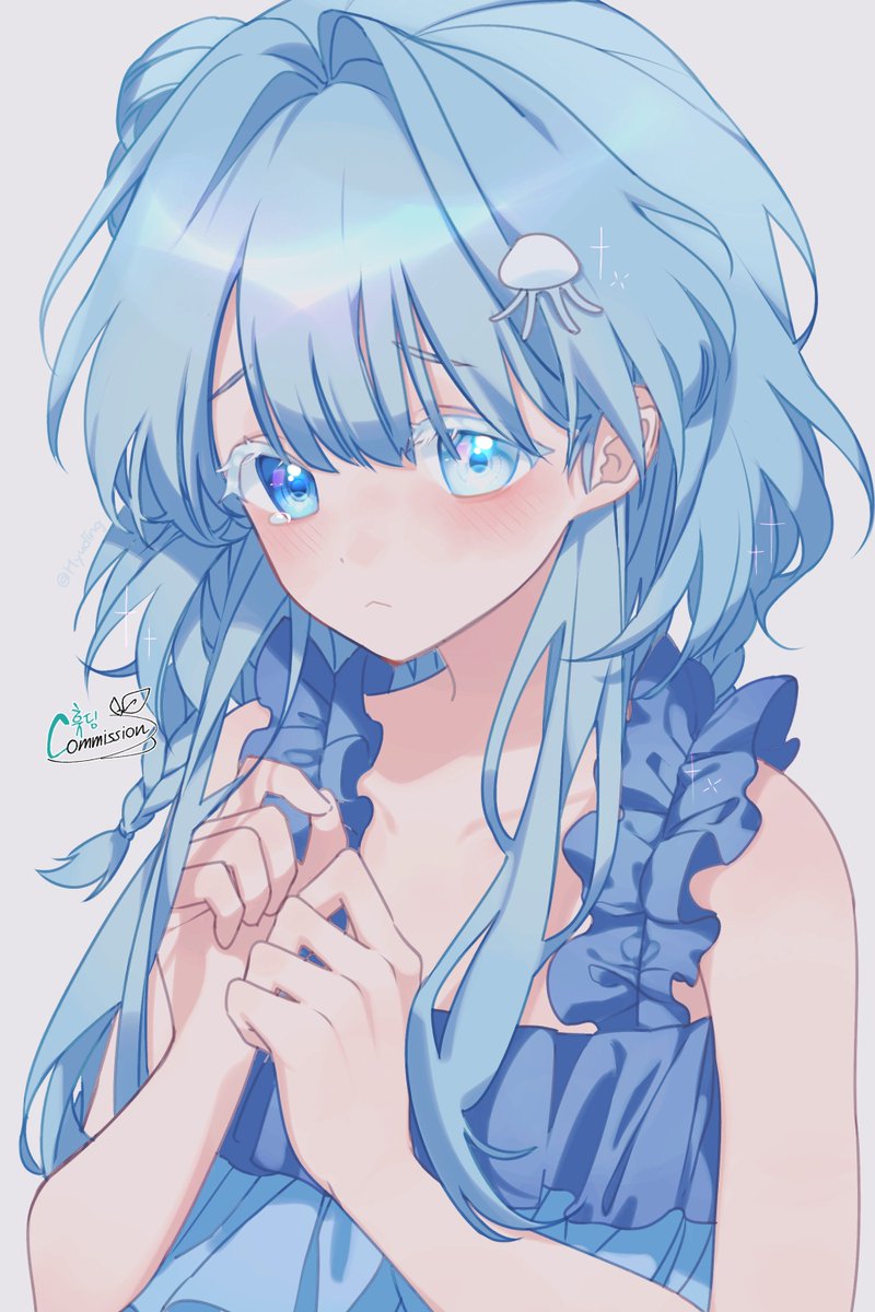 「CM 」|휴딩のイラスト