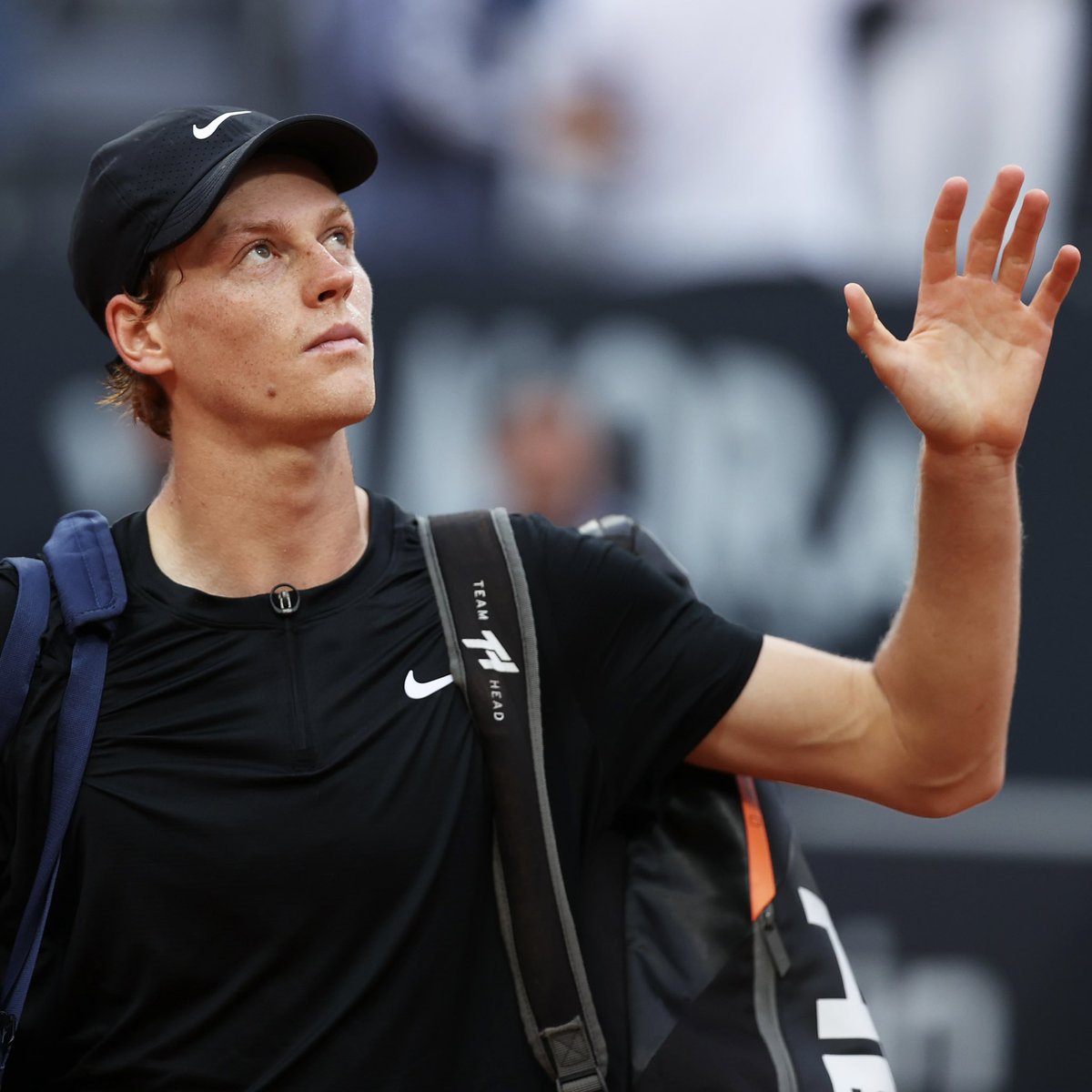 Jannik Sinner is forced to withdraw due to an ongoing hip injury.

Best wishes for a speedy recovery, Jannik! We'll see you soon at the Foro Italico. 💪

#IBI24 | @atptour