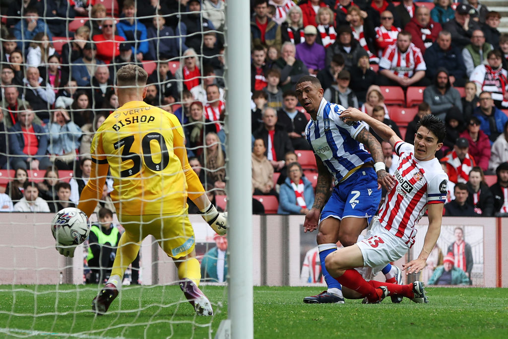 domhowson's tweet image. Sheffield Wednesday have become the first team in Championship history to stay up after a 13-match winless start. They had six points on the board from 17 matches and were 10 adrift of safety. 

Sir Danny Röhl has worked his magic.

Absolutely. Chuffing. Incredible. 

#SWFC 🦉⚽️
