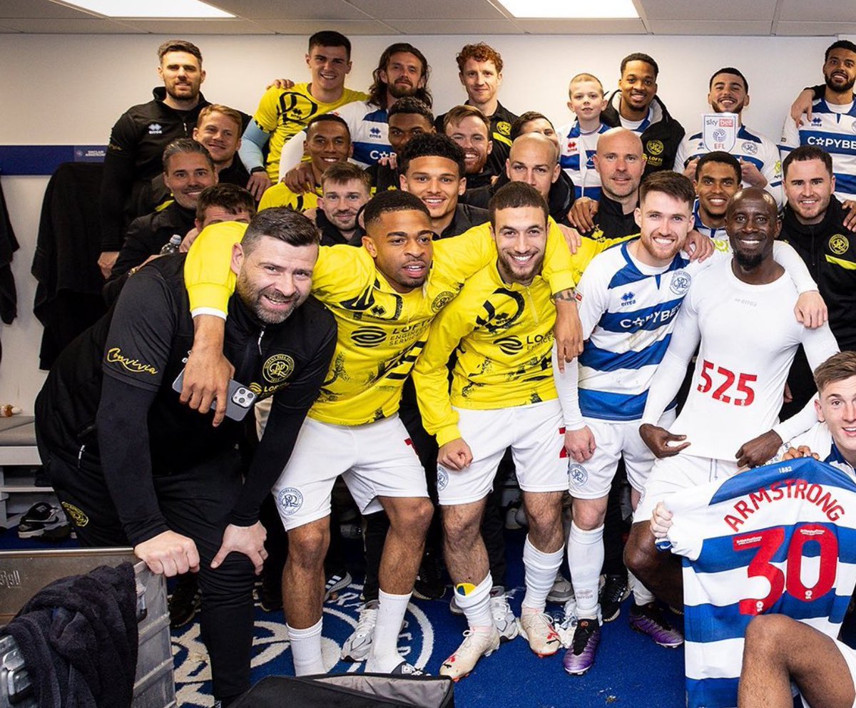 UpTheRs's tweet image. Through all the challenges this season threw at us, we stayed resilient and pushed through.

So proud of this team, so proud of our fans, onto next season💙