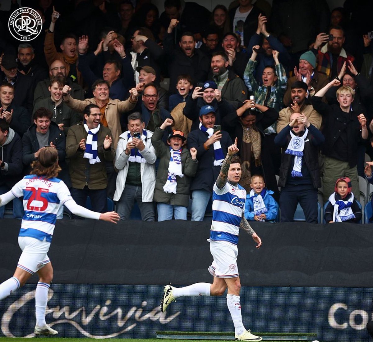 UpTheRs's tweet image. Through all the challenges this season threw at us, we stayed resilient and pushed through.

So proud of this team, so proud of our fans, onto next season💙