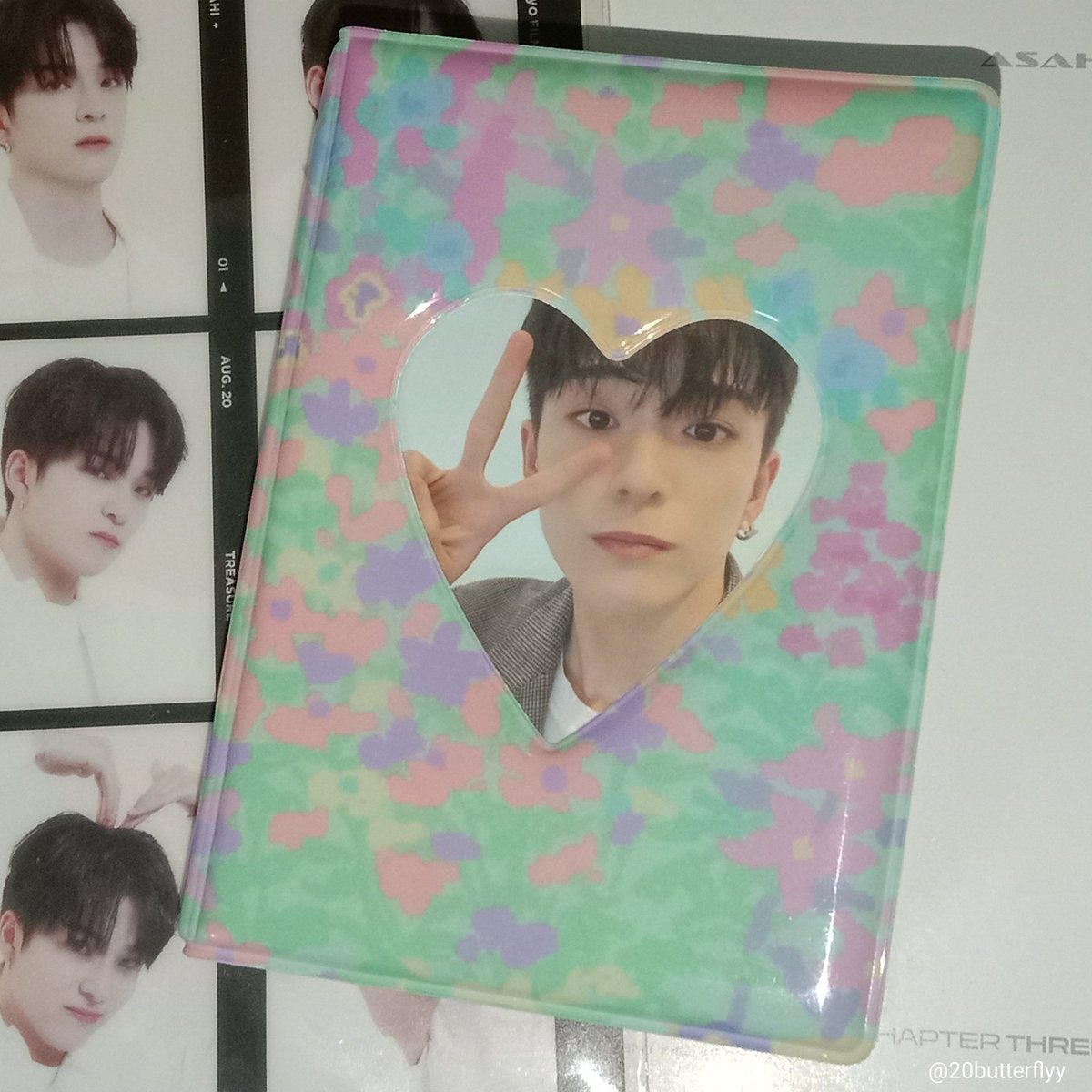 20aishite's tweet photo. 💐 wts / collectbook somgom ส่งต่อ มือสอง
price : 250฿ รวมส่ง
☆ ไส้น้องเป็นคลื่นนะคะ แต่ใส่การ์ดทิ้งไว้แล้วน่าจะหาย สามารถขอดูเพิ่มเติมได้ค่ะ
#ตลาดนัดsanrio #ส่งต่อsomgom #somgom #collectbook #ตลาดนัดแฟ้มการ์ด #แฟ้มเก็บการ์ด #แฟ้มสะสมการ์ด #แฟ้มการ์ด #แฟ้มใส่การ์ด https://t.co/uYlN2fNW3D