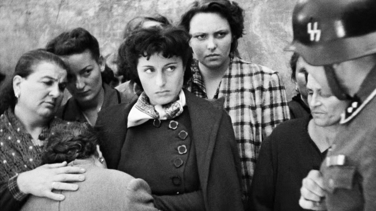 To celebrate the start of our Italian Neorealism season, we're teaming up with our friends at @ArrowFilmsVideo to give away a great prize bundle of Italian Blu-rays and cinema tickets. Enter today: theb.fi/3Wljcw4