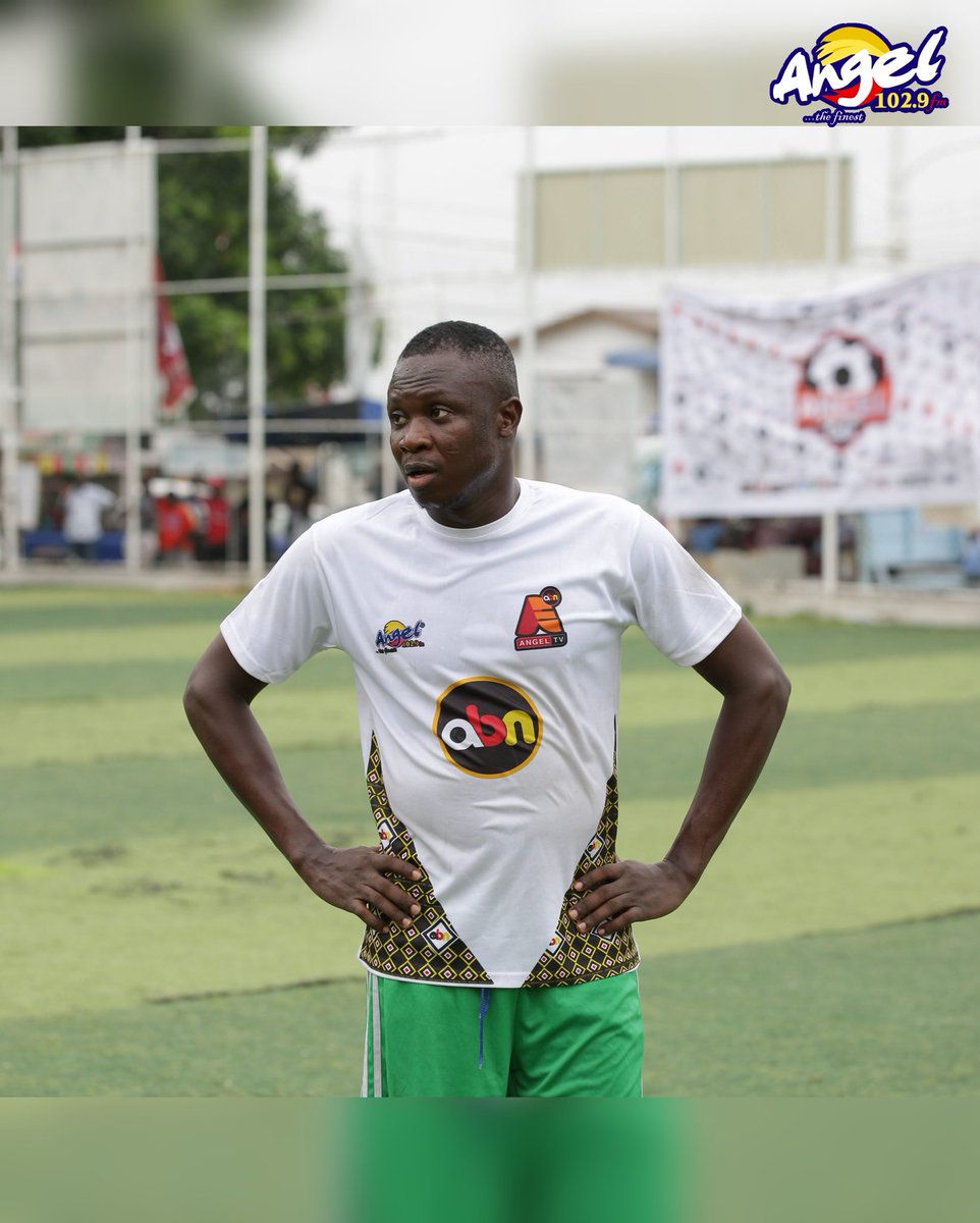 Angelfm1029's tweet image. @SaddickAdams was the pillar to our victory 

#AngelCorperateGala #AbnGhana #AdonkoNextLevel