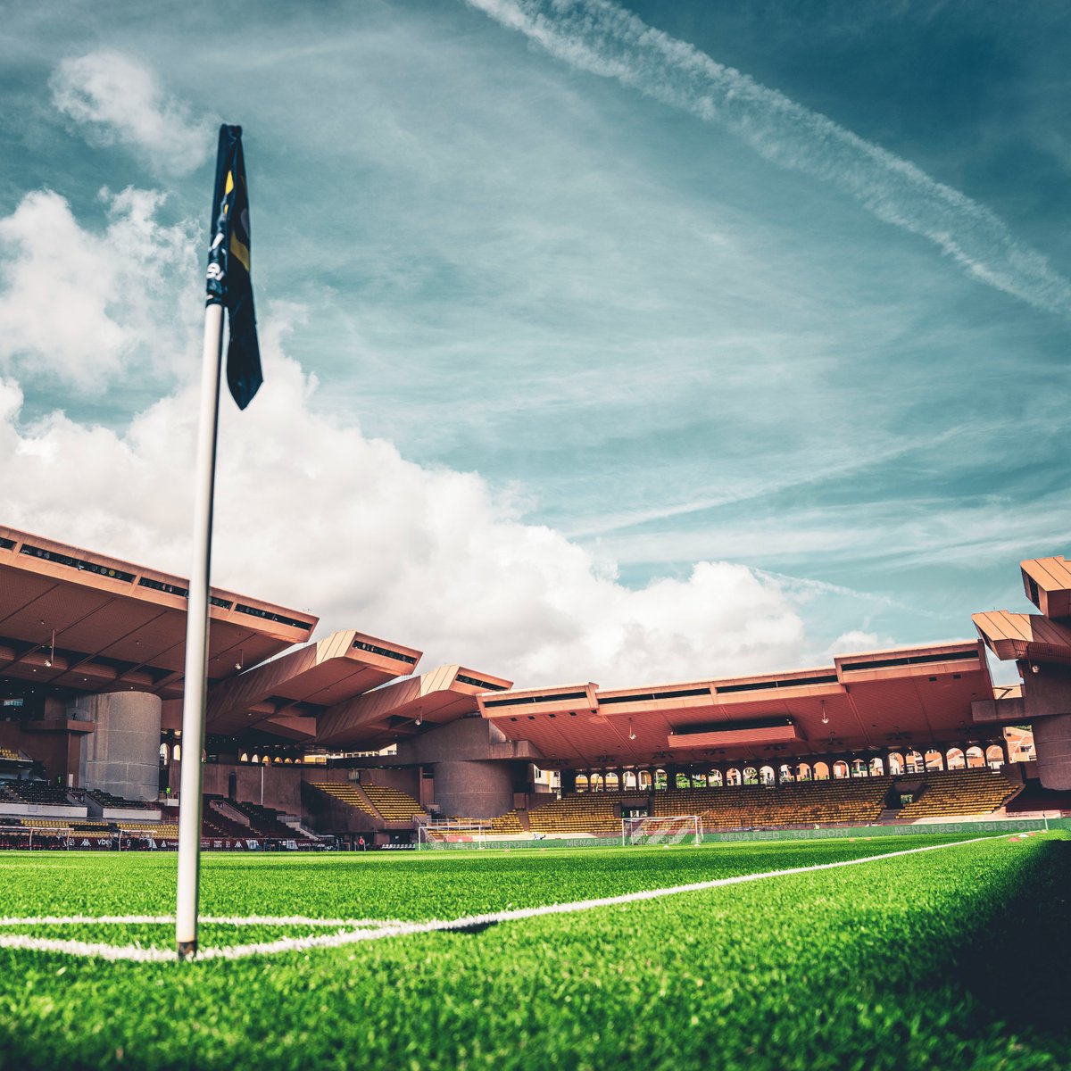 De retour à la maison 🏟️ ‣ #ASMCF63