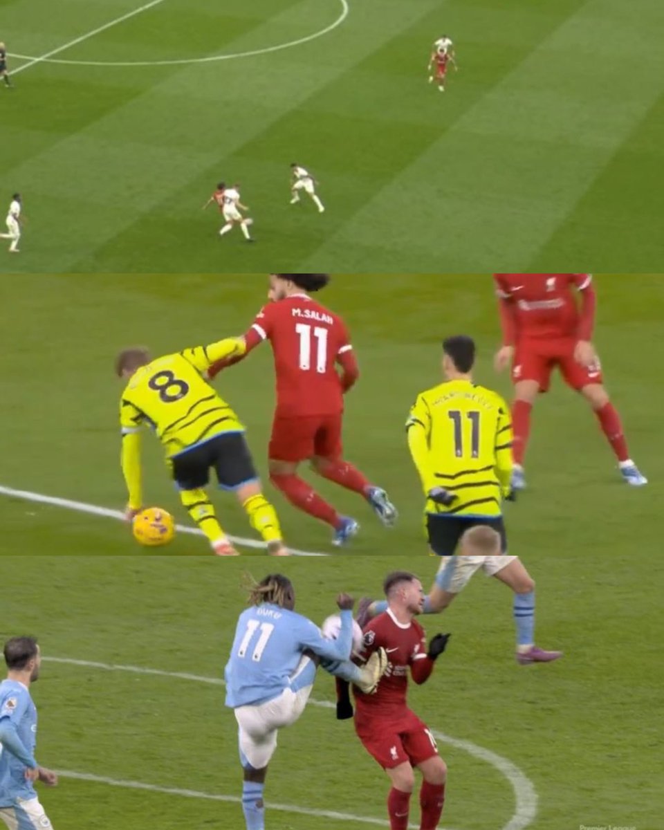 SamueILFC's tweet image. I’ll never forgive the Premier League for this.