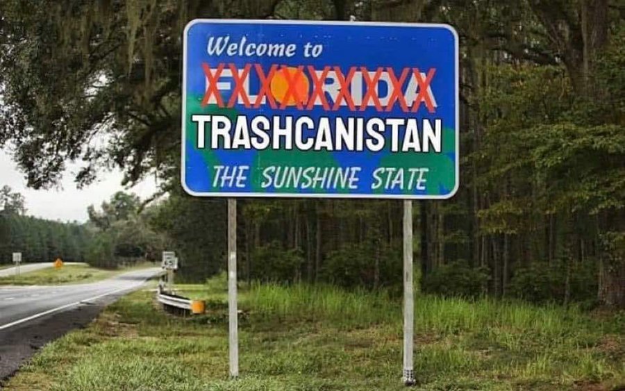 @WPLGLocal10 What difference does it make?

Florida is trash anyway. 

#Florida #HateState