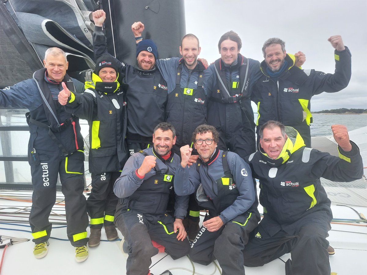 L‘Ultime Actual d’Anthony Marchand remporte le Tour de Belle-Ile [Vidéos]
letelegramme.fr/sports/voile/l… via <a href="/LeTelegramme/">Le Télégramme</a> <a href="/TOURDEBELLEILE/">TOUR DE BELLE-ILE</a> <a href="/_AnthoMarchand/">Anthony Marchand</a> <a href="/team_actual_/">Team Actual</a> <a href="/CLASSEULTIM/">CLASSE ULTIM</a> <a href="/oceanfifty/">Ocean Fifty</a> <a href="/viabilis_oceans/">Viabilis Océans</a>