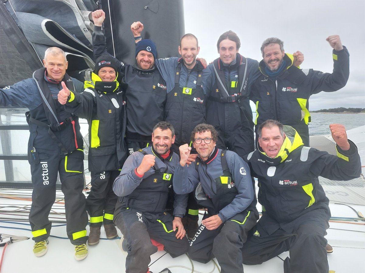 L‘Ultime Actual d’Anthony Marchand remporte le Tour de Belle-Ile [Vidéos] letelegramme.fr/sports/voile/l… via @LeTelegramme @TOURDEBELLEILE @_AnthoMarchand @team_actual_ @CLASSEULTIM @oceanfifty @viabilis_oceans