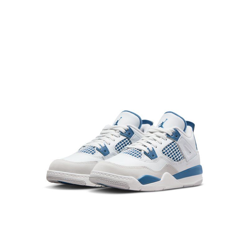 Ad: REMINDER! Releasing at 10AM EST
PS Air Jordan 4 Retro 'Industrial Blue'

SNS bit.ly/3UIXWim
CNCPTS bit.ly/3Qx8oqR
SP bit.ly/3Qx22aV
FTL bit.ly/3JLFUG5
CH bit.ly/3Unhacd
NORD bit.ly/41wgWRC
FNL bit.ly/3WmkDdC