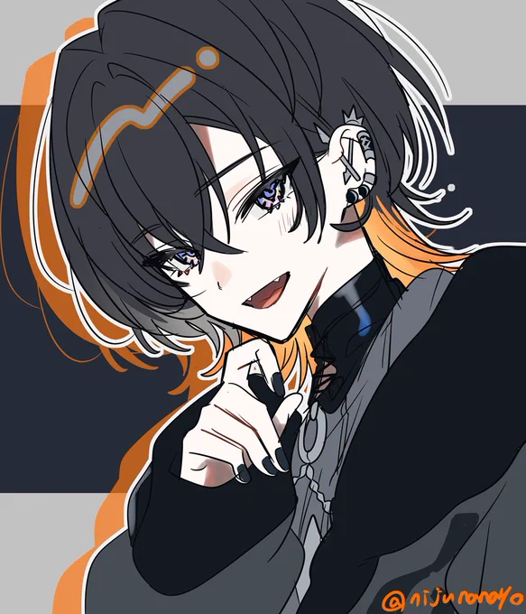 #よすがの額縁 