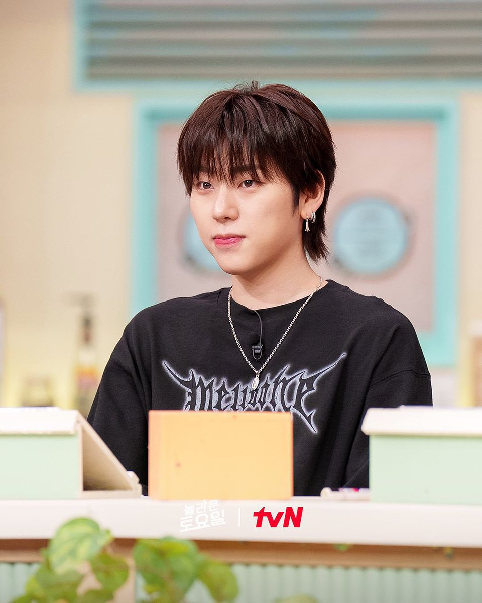 BlockBGlobal's tweet photo. 240504 P.O | Zico
Amazing Saturday’s Instagram updates with Pyo and @zico_koz from today’s episode
🔗 https://t.co/GbIHRHHONC
🔗 https://t.co/7VAtIL3fVa
#BLOCKB #블락비 @blockb_official #지코 #피오 #amazingsaturdaywithpyo https://t.co/yq8lLRtY9I
