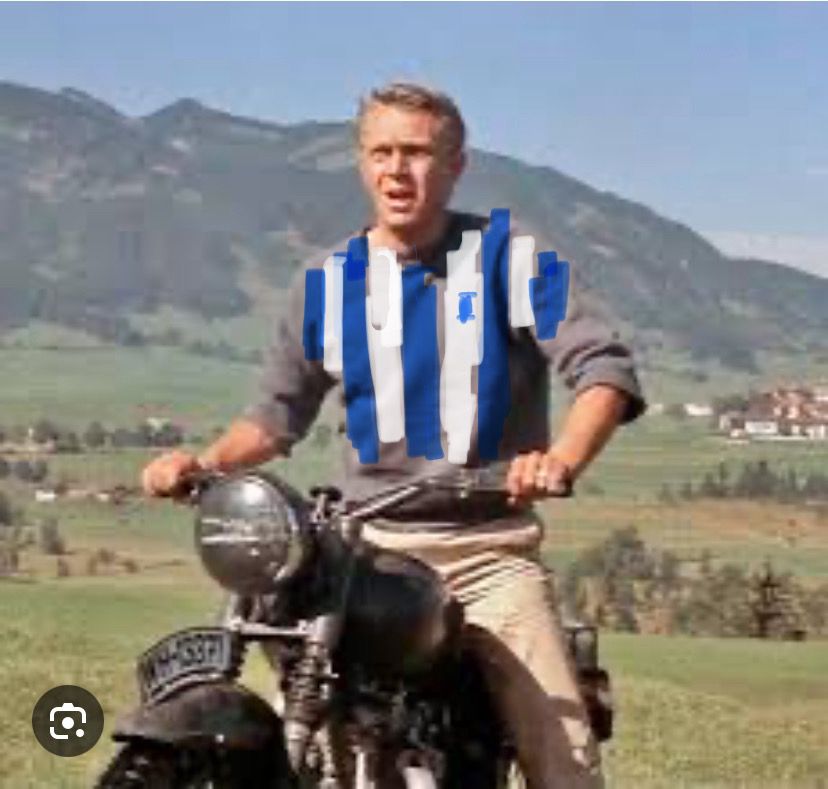 Danny Danny Rohllll Danny Danny Rohllll!! #greatescape #swfc