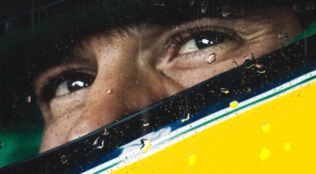 SENNA. 🇧🇷