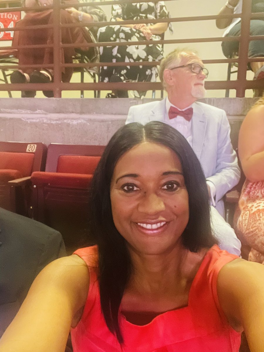 MillerjJanette's tweet image. We are so blessed and proud of Faith! 
#mastersloading