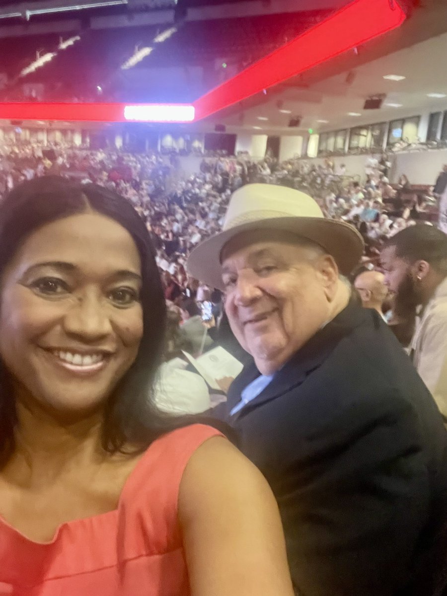 MillerjJanette's tweet image. We are so blessed and proud of Faith! 
#mastersloading