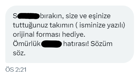 Çok teşekkür ederim, sağ olun, eksik olmayın. 

Bırakmayı çok istiyorum ama sanırım bunun için ilk önce borsayı bırakmam lazım.  🥶