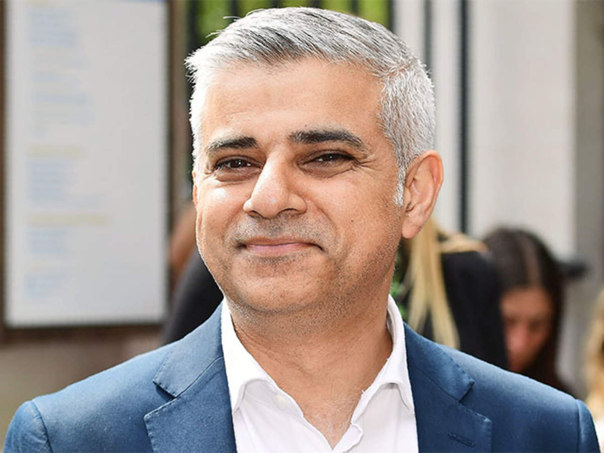 🇬🇧 London Has Fallen (AGAIN) Terrible news - smug tosser Sadiq Khan is certain to be re-elected as Labour Mayor, in truth, comfortably - a rout He gets 4 more years to further destroy the greatest capital city in the world I blame Rishi Sunak - he must RESIGN 🇬🇧