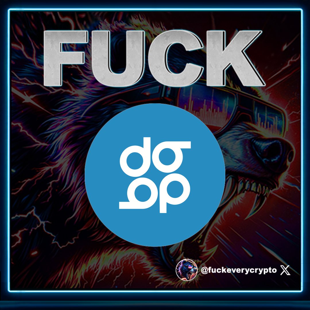 fuckeverycrypto's tweet image. Fuck DigitalBits! #DigitalBits #XDB $XDB - Buy $FEC CA: 92oif8GL4tCAL4WRUEokg62zruP3ef1eDN5xcRXh2as3 #FuckEveryCrypto #SolanaMemecoin