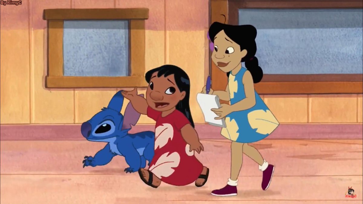 One Of My Favorite Saturday Morning Cartoons That I Loved Watching As a Kid...😍📺 Sometimes I Miss Those Days...😩 #saturdaymorningcartoons #Saturdaythoughts #Disney #DisneyPlus #liloandstitch #Recess #theproudfamily #SaturdayMorning