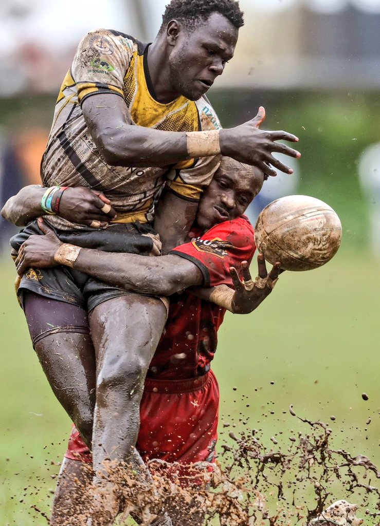 Sores update at first half. 2nd round of the quarter finals #NSCR2024 is on! We are @KyadondoClub @BuffaloesRFC 03:00 @HipposRugby #RaiseYourGame #GutsGritGold #HarderStrongerForLonger #OneTeamOneSpiritOneWin