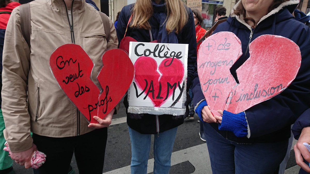 💔 UL 9/10 FCPE Paris tweet media