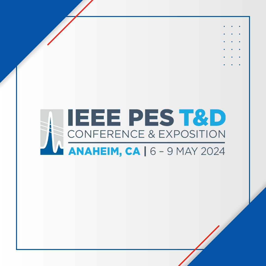 swisystems's tweet image. Reliability meets efficiency at #IEEETandD Booth 6204. Maintenance innovation awaits. #SWI