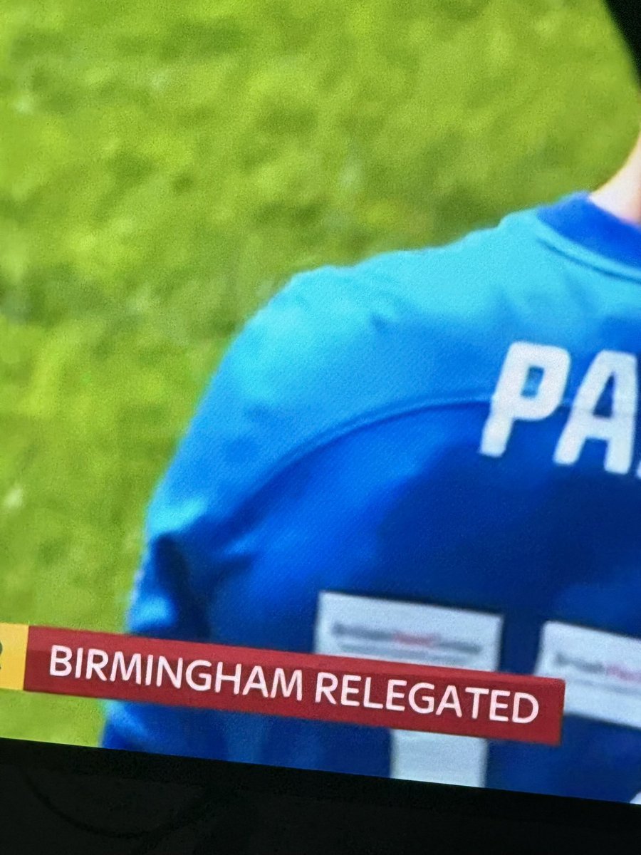 DavidSmithAVFC's tweet image. Life comes at you fast