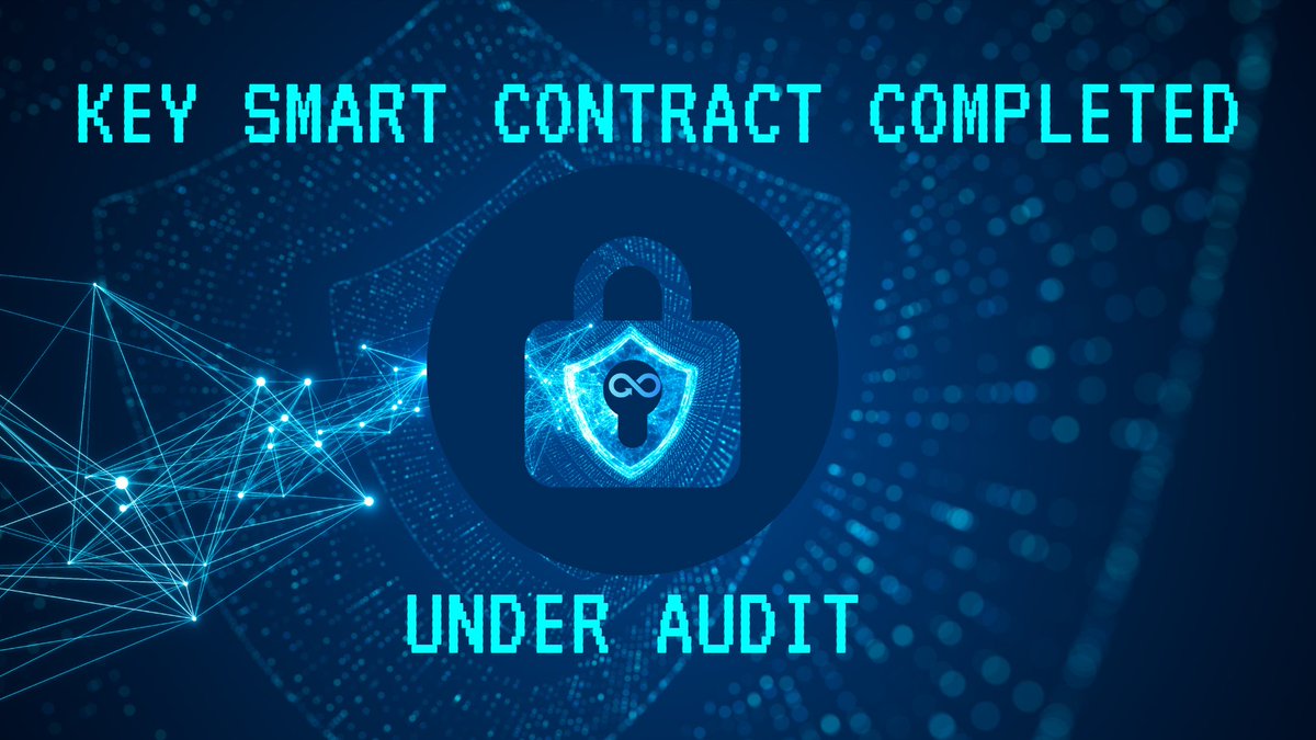🎉 Exciting news! 🚀 We've just completed an important smart contract essential for $ZF's future. UI development is underway. 🌟 Furthermore, our contract is being auditing by the brilliant team at @bailsecurity, spearheaded by the talented @charleswangp with an impressive…